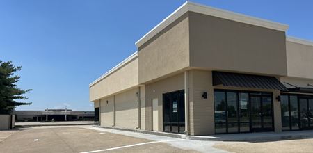 Retail space for Rent at Mall Outparcel in Owensboro