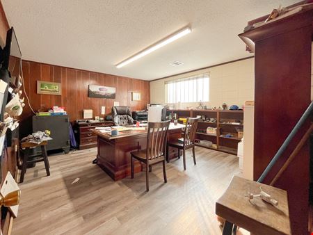 Occupied Industrial Office / Warehouse on Mission Dr