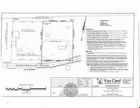 2.16 AC Ready for Commercial Development