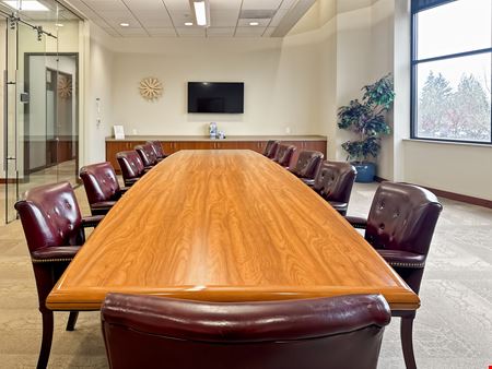 Office space for Rent at Regus - Vancouver 136th Ave in Vancouver