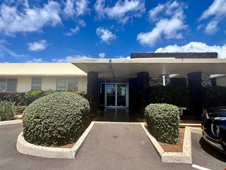 Office space for Rent at 99 S Market St in Wailuku
