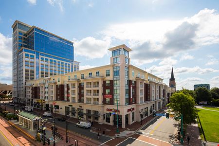 440 Monticello Retail