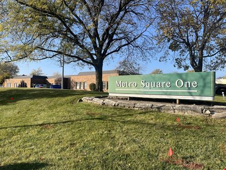 Metro Square One