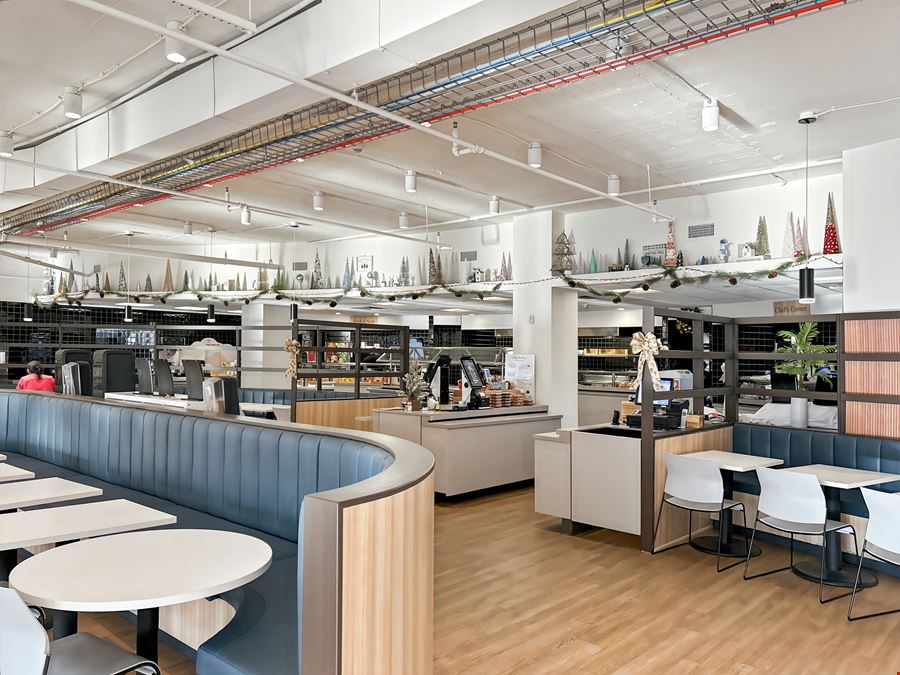 Regus - Purchase - Manhattanville Rd