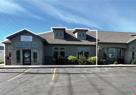 Office space for Rent at Class A Office In Idaho Falls-Saratoga Dr in Idaho Falls