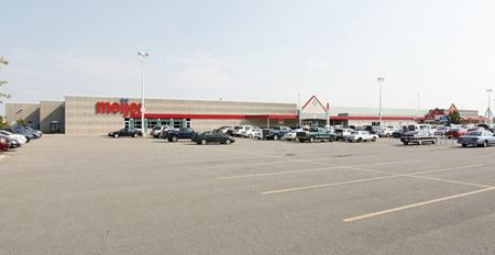 Retail space for Rent at Meijer | In-Store Retail Space in Wixom
