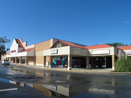 Commercial space at Shoppes At Salisbury in Salisbury