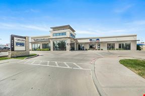 4514 First United Bank Parkway