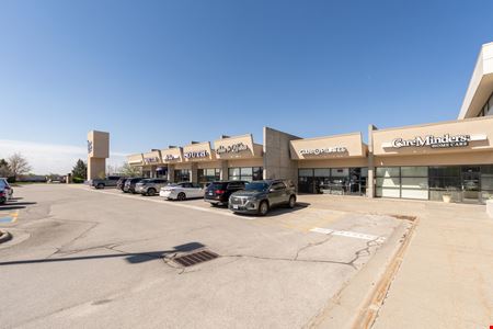 Shoppes At Lakeside