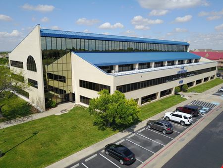 Commercial space at Atrium at Coulter Ridge- 6900 I-40 West in Amarillo