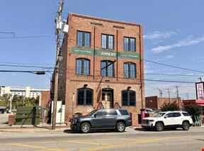 121 E. Sheridan Avenue