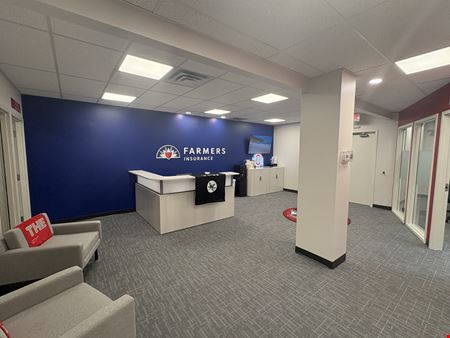 8000 Ravines Edge, Columbus - Sublease