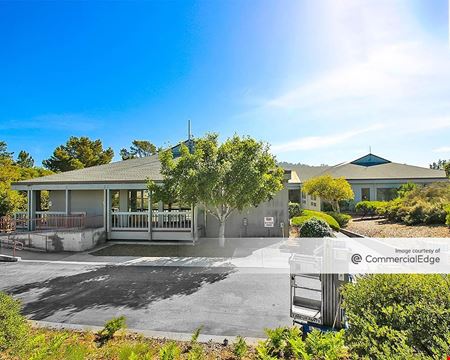 Office space for Sale at 2959 Monterey-Salinas Hwy in Monterey