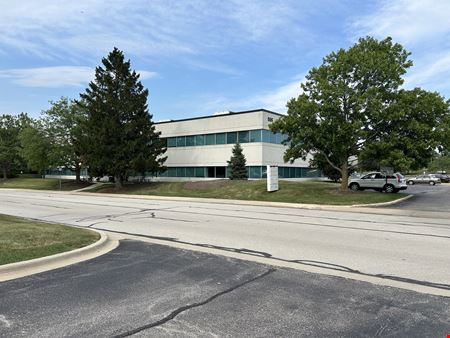 Office space for Rent at 555 Waters Edge Lane in Lombard