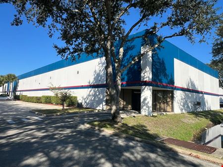 Industrial space for Rent at Technology Center in West Melbourne