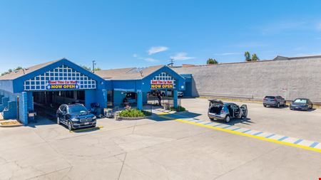Good Time Car Wash
