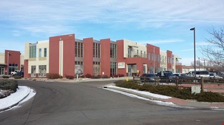 Commercial space at 5511 W 56th Ave in Arvada