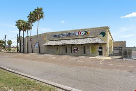 Retail space for Rent at 517 US-83, Pharr, TX in Pharr