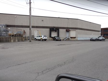 1401 Erie Blvd East