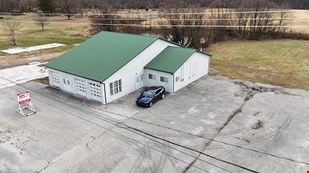Industrial space for Sale at 1789 York Rd Gettysburg in Gettysburg