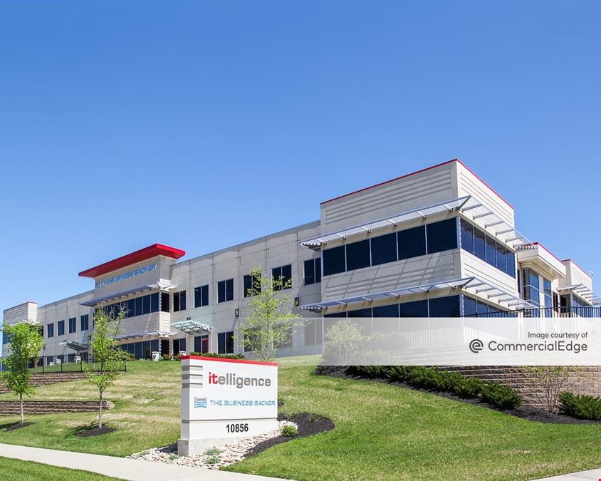 Legacy Pointe