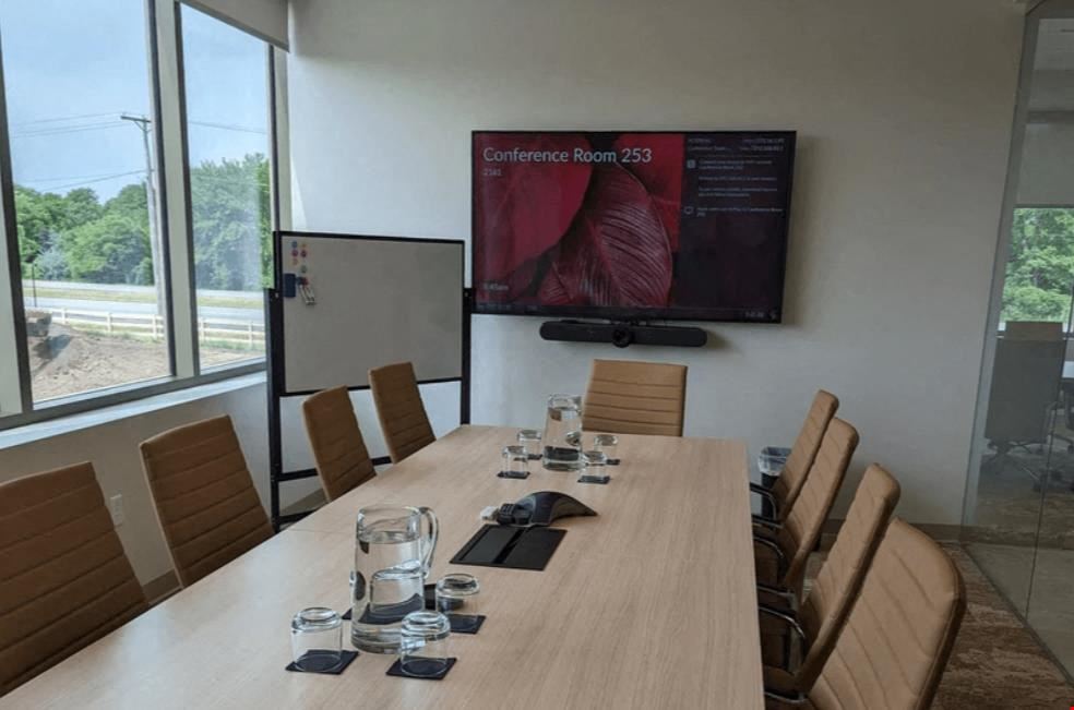 Amata Law Office Suites - Coffee Creek Professional Center