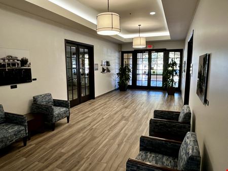 Camarillo Business Center V