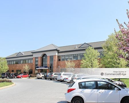 Office space for Rent at The Commons at Oaklands in Exton