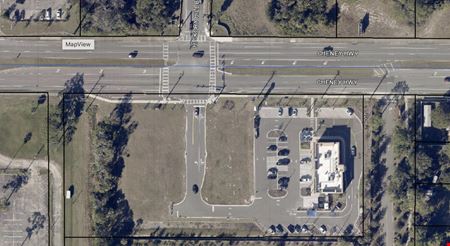 VacantLand space for Sale at Premium Location - Outparcel 1 Available in Titusville
