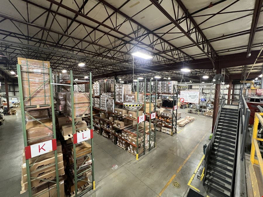 100% Net Leased Investment