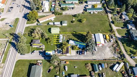 308 E Evergreen Dr