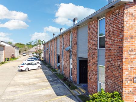 Stabilized and Renovated Multifamily Portfolio near Health Corridor