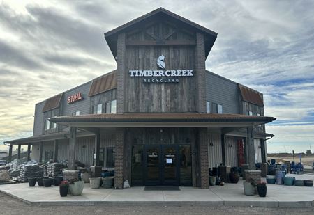 Office space for Rent at Northside Blvd Retail Space in Nampa