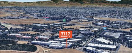 Industrial space for Sale at VINEYARD HILLS in Livermore