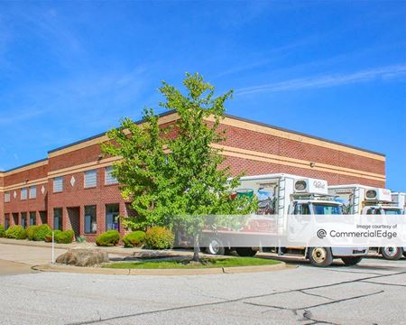Industrial space for Rent at 7401 1st Place in Oakwood