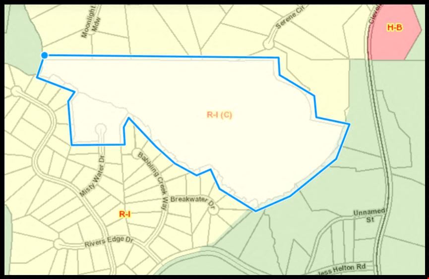 Gainesville Land
