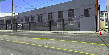 Industrial space for Sale at OFF MARKET in Los Angeles 1 in Los Angeles