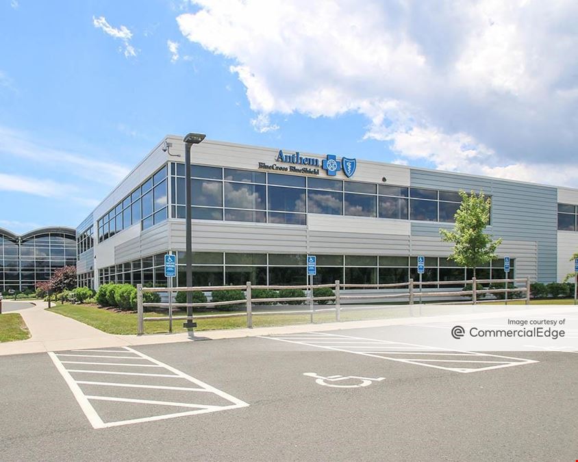 Campus at Greenhill