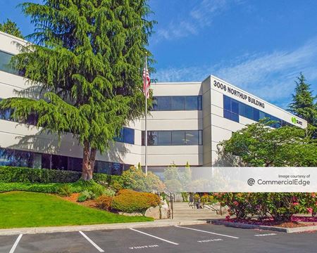 Office space for Rent at 3006 Northup Way in Bellevue