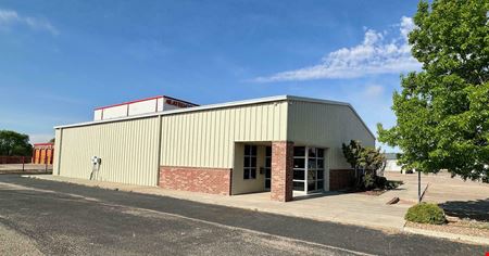 Office space for Rent at Office Warehouse Available - 4011 Business Park Dr. in Amarillo