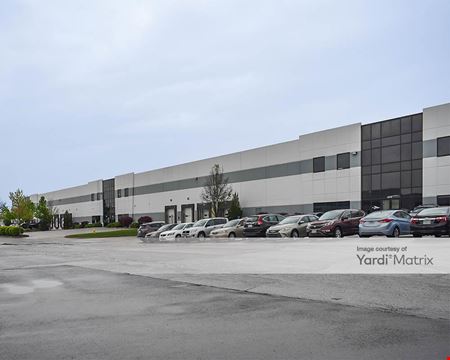 Industrial space for Rent at Corporate 44 Business Park - Buildings 5 & 6 in Fenton