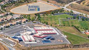 Alberhill Court
