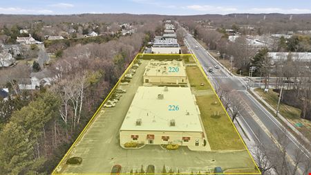 Office space for Sale at INVESTMENT OPPORTUNITY | MEDICAL OFFICE PORTFOLIO in Setauket- East Setauket