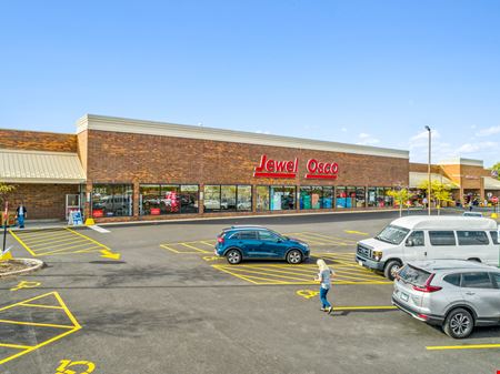 Market Meadows