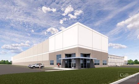 Industrial space for Rent at For Lease I Beltway Crossing Northwest in Houston