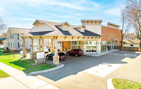 Retail space for Sale at 311 West University Drive in Rochester
