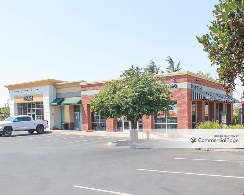 Kitty Hawk Plaza