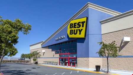 Retail space for Rent at San Carlos Marketplace in San Carlos