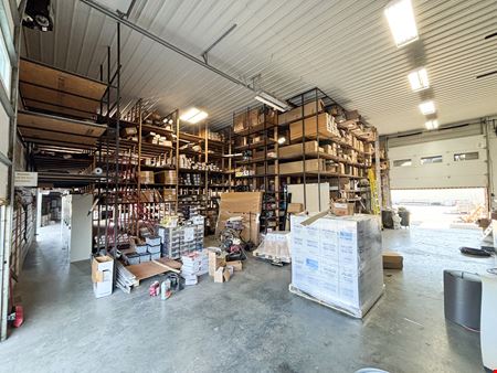 For Sale: 15,000 SF Industrial Building on 3 acres