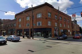 1195 N High St
